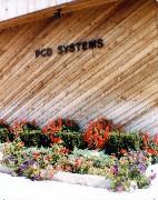 PCD Systems; Penn Yan NY;